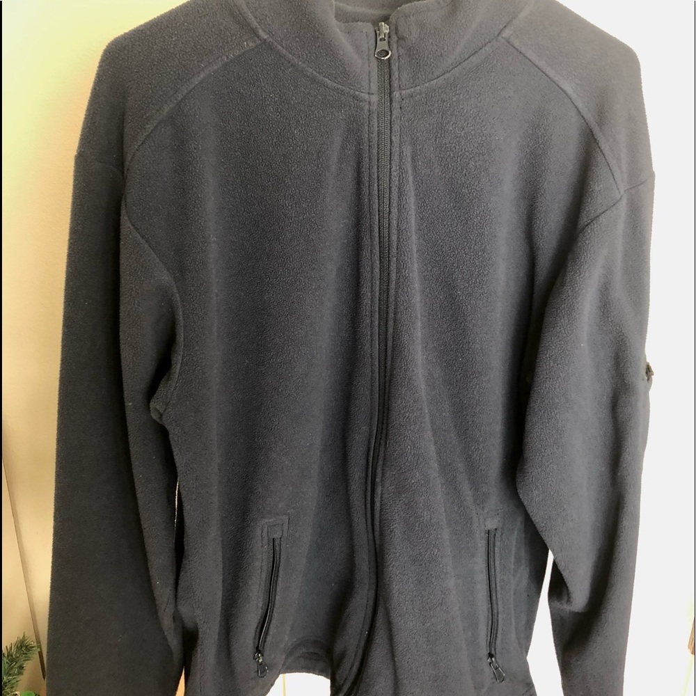 Colorado Clothing Zip Up sweater